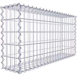 Description générale Découvrez la qualité supérieure de nos Gabions, conformes aux normes européennes et fabriqués en Allemag ...