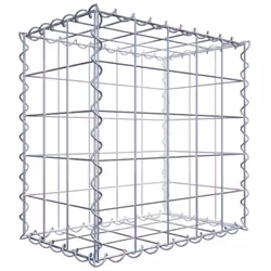 Description générale Découvrez nos Gabions de qualité supérieure, fabriqués en Allemagne selon les normes Européennes. Offran ...