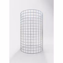 Notre colonne Gabion ronde est le choix idéal pour sublimer votre espace extérieur avec un produit élégant et de qualité . Ce ...