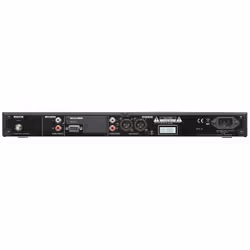 Tascam Player CD-400U DAB Noir 2.0 canaux