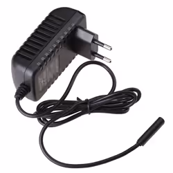 Hobby Tech - Chargeur pour tablette Surface RT - 12V 2A