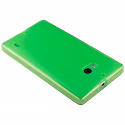 mumbi 4365 coque de protection pour téléphones portables 12,7 cm (5") Housse Vert