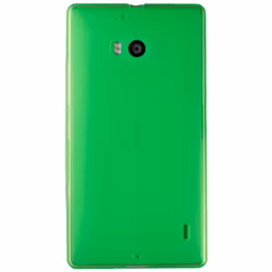 mumbi 4365 coque de protection pour téléphones portables 12,7 cm (5") Housse Vert