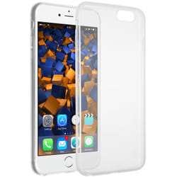 mumbi 13185 4.7" Housse Transparent