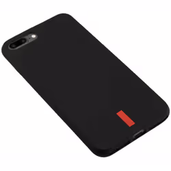 mumbi MUMBI_13944 coque de protection pour téléphones portables 14 cm (5.5") Housse Noir