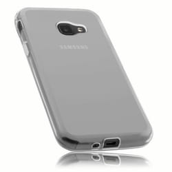 mumbi 22303 coque de protection pour téléphones portables 12,7 cm (5") Housse Transparent
