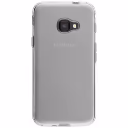 mumbi 22303 coque de protection pour téléphones portables 12,7 cm (5") Housse Transparent