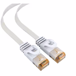 mumbi MUMBI_25796, 10 m, Cat6, RJ-45, RJ-45