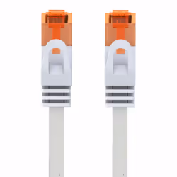 mumbi MUMBI_25796 câble de réseau Blanc 10 m Cat6