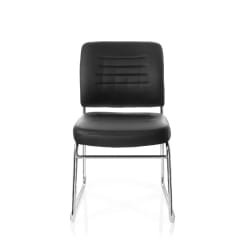 HJH OFFICE TONSO V - Noir