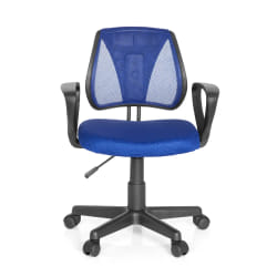 HJH OFFICE KIDDY CD - Bleu foncé