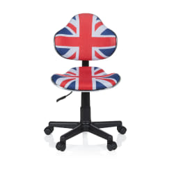 HJH OFFICE KIDDY GTI-2
