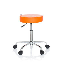 HJH OFFICE Operator II - Orange