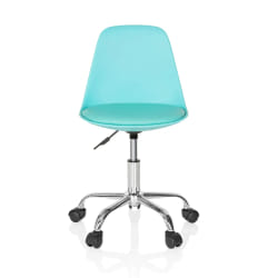HJH OFFICE FANCY II - Turquoise