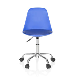HJH OFFICE FANCY II - Bleu