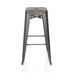 HJH Office VANTAGGIO HIGH - Noir/Or