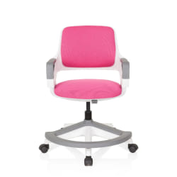 HJH OFFICE KID FLEX - Rose