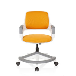 HJH OFFICE KID FLEX - Orange
