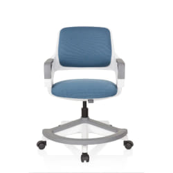 HJH Office Kid Flex - Bleu Gris