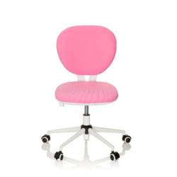 HJH OFFICE KID VIVO - Rose