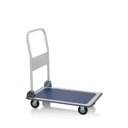 hjh Office Chariot de Transport CARRY