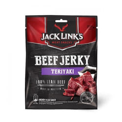 Beef Jerky (1x25gr) - Teriyaki eriyaki