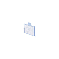 Bosch - Filtre pour Siemens aspirateur VSZ1NA100 z 1.0 comme original 00577814