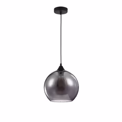 Maytoni T314-11-B, 1 ampoule(s), E27, IP20