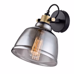 Maytoni T163-01-C, 1 ampoule(s), E27, IP20