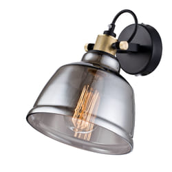 Maytoni T163-01-C éclairage mural Adapté à une utilisation à l'intérieur Adapté à une utilisation extérieure E27 40 W
