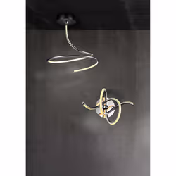Maytoni MOD446-01-N éclairage de plafond LED