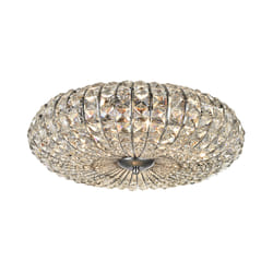 Maytoni DIA902-06-N éclairage de plafond E14