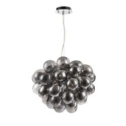 Maytoni MOD112-08-N éclairage de plafond G9