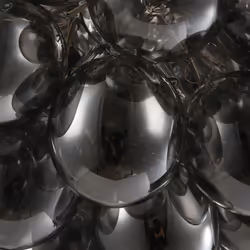 Maytoni MOD112-08-N éclairage de plafond G9 - Vue supplémentaire 6