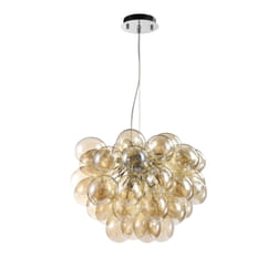 Maytoni MOD112-08-G éclairage de plafond G9