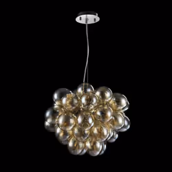 Maytoni MOD112-08-G éclairage de plafond G9