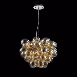 Maytoni MOD112-08-G éclairage de plafond G9