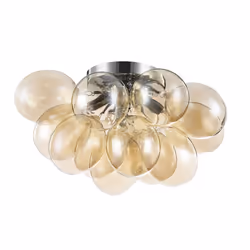 Maytoni MOD112-04-G, 4 ampoule(s), G9, IP20