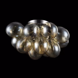 Maytoni MOD112-04-G éclairage de plafond G9