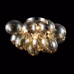 Maytoni MOD112-04-G éclairage de plafond G9