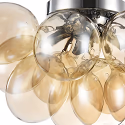 Maytoni MOD112-04-G éclairage de plafond G9 - Vue supplémentaire 4