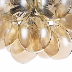 Maytoni MOD112-04-G éclairage de plafond G9 - Vue supplémentaire 5