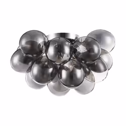 Maytoni MOD112-04-N, 4 ampoule(s), G9, IP20