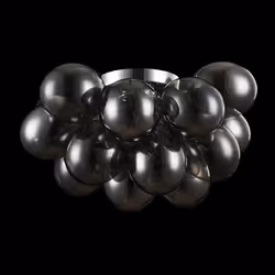 Maytoni MOD112-04-N éclairage de plafond G9