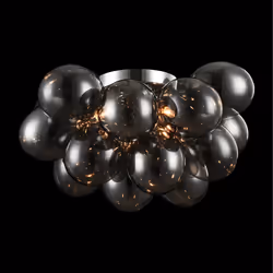Maytoni MOD112-04-N éclairage de plafond G9