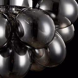 Maytoni MOD112-04-N éclairage de plafond G9 - Vue supplémentaire 6