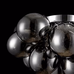 Maytoni MOD112-04-N éclairage de plafond G9 - Vue supplémentaire 7