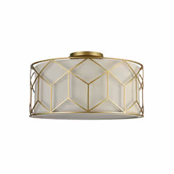 Maytoni H223-PL-03-G éclairage de plafond E27 - Vue supplémentaire 2