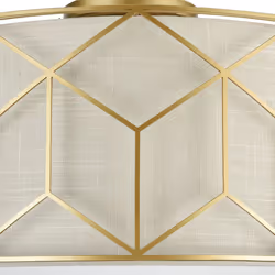Maytoni H223-PL-03-G éclairage de plafond E27 - Vue supplémentaire 4