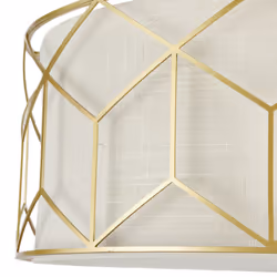 Maytoni H223-PL-03-G éclairage de plafond E27 - Vue supplémentaire 5